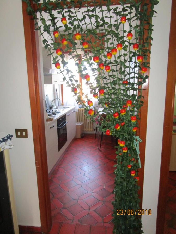 شقة Rainbow House Esino Lario المظهر الخارجي الصورة