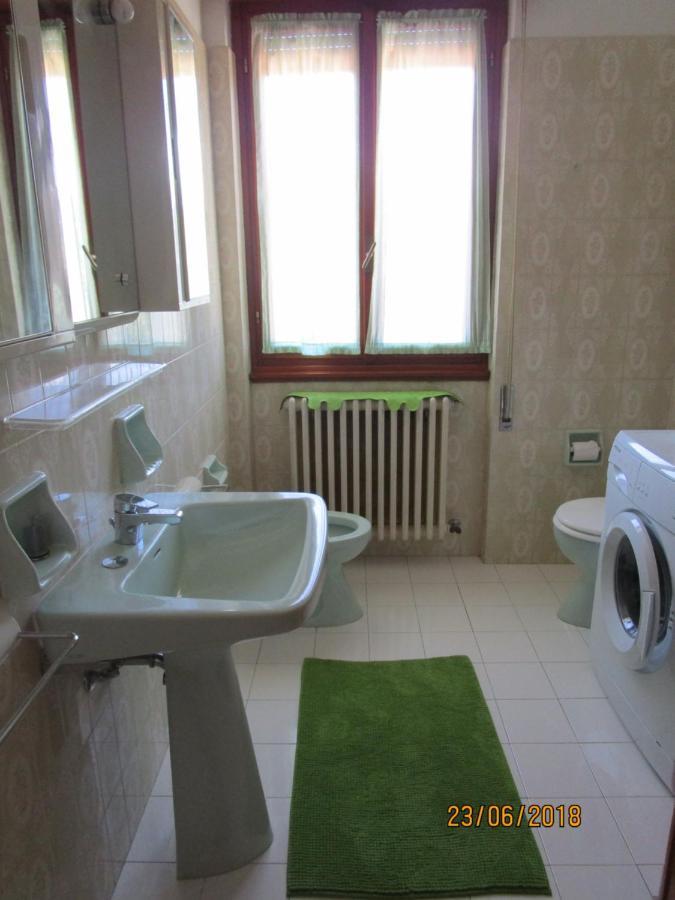 شقة Rainbow House Esino Lario المظهر الخارجي الصورة